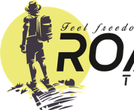 Roadtrips Travel Organizer 