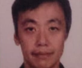 Oliver ho Cheong fah