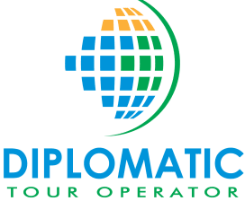 Diplomatic tour operator 