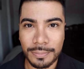 David Holguin Vidalon