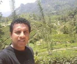 Pradeep Senevirathna