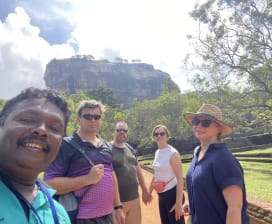 Pushpakumara indika Ranasinghe