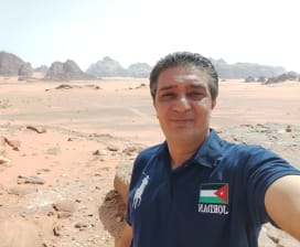 Khalil Laban