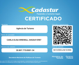 Carla Elisa Kriewall