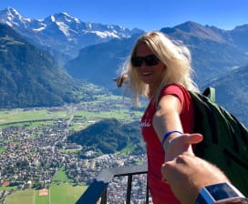 Catharina Oostindier