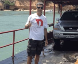 Riccardo Bessio