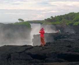 Samoan Highland Hideaway & Adventures 
