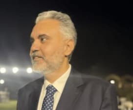 Ahmed  Khattab