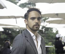 Moisés Redondo Ortega