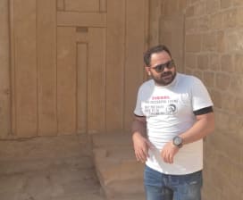 Hassan Karem