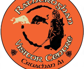 Rathcroghan Visitor Centre 