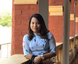 Zune Zune Htoo Hlaing