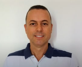 Carlos Eduardo Barbosa