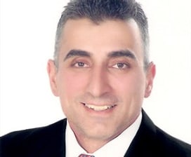 Raed Haddad