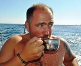 Вик Гоцуленко