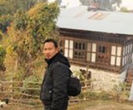 Tharchu Drukpa
