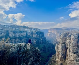 Iraqi kurdistan tour guide  