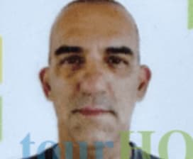 Marcos Violante