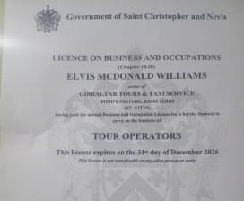 Elvis Williams