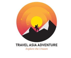 Travel Asia Adventure 