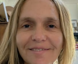 Yvonne Bellgardt
