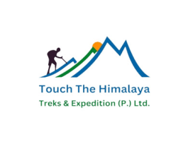 Touch The Himalaya Treks & Expedition P. Ltd 