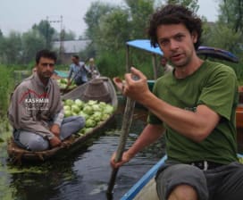Kashmir Travels