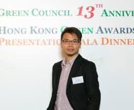 Ivan Leung