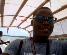 Agossou Denis DEGBE DEGUE