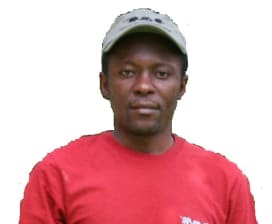 Moses Nakushowa