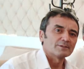 Шер Ильясов