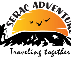 SERAC ADVENTURE  
