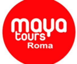 Maya Tours Roma 