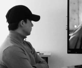 Sanjar (Sancho) Samiyev