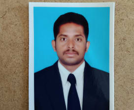 Dr SIVANANTHAM  MOHANRAJ