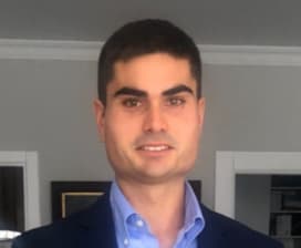 Luis Cabrera Rodríguez