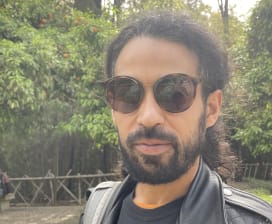 Noure Eddine Terroufi