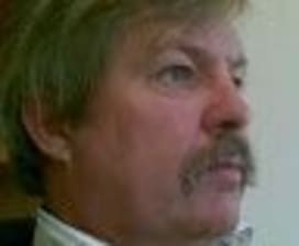Dag Bjelkevik