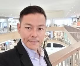 Chakraphong Chitguatrakul