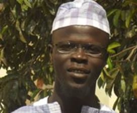 Isidore Akibo Diatta