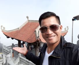 Leon Dao