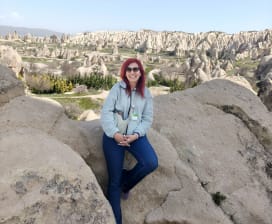 Meltem Bozkurt