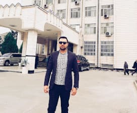 Zahid Jahish Walizad