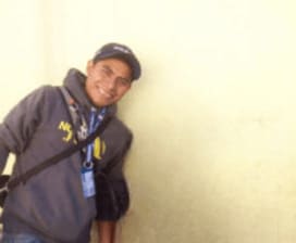 Guatemala Tour Guide Pablo Chumil