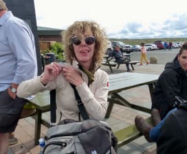 Hilda Benediktsdottir