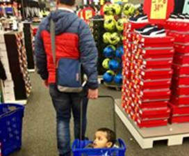 Gwendahl Proust Heredia