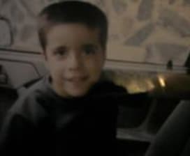 Joao Francisco Santos