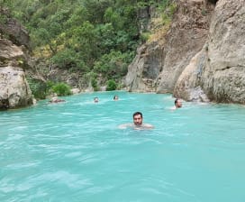 Iraqi Kurdistan Guide - Haval Qaraman  