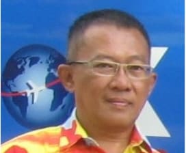 Henrie  Harsono