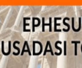 Ephesus Kusadasi Tours 
